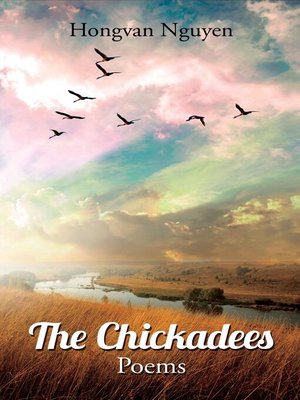 cover image of The Chickadees